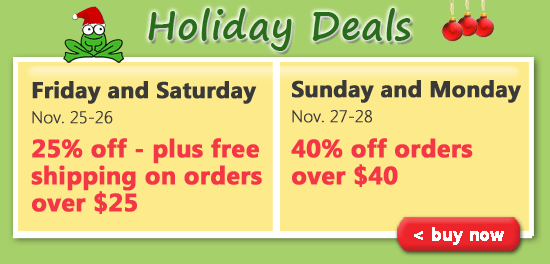 Signing Time Holiday Specials Holiday Calendar